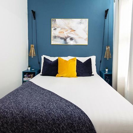 Thrive Apartments - Clapham Junction London Exterior photo
